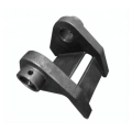 Lost Wax Investment Casting Parts Stainless Steel Mechanical Parts Dewax Precision Casting Parts